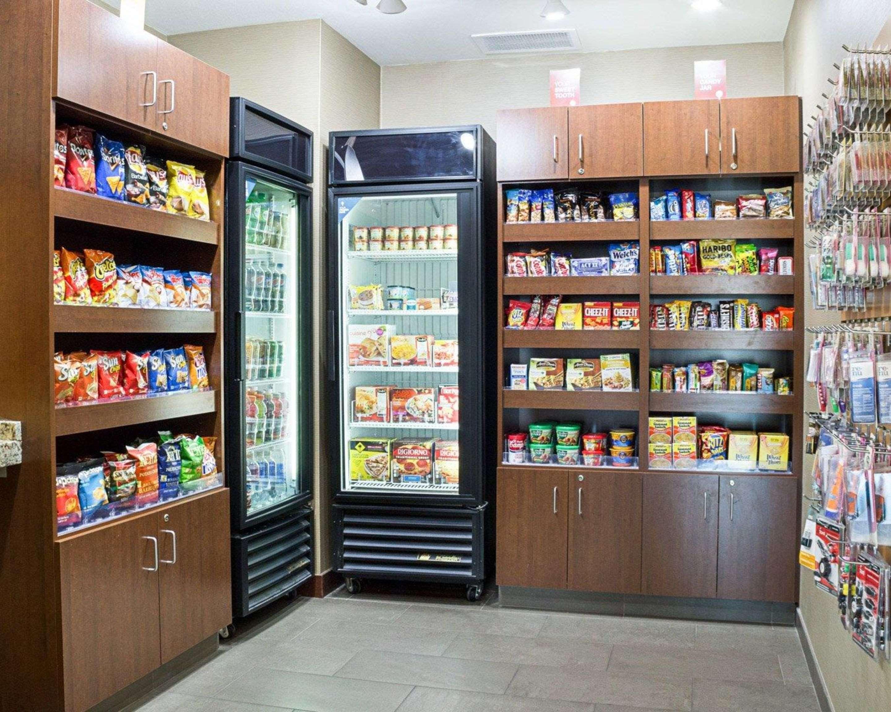 Comfort Suites Fargo Medical Center Zewnętrze zdjęcie