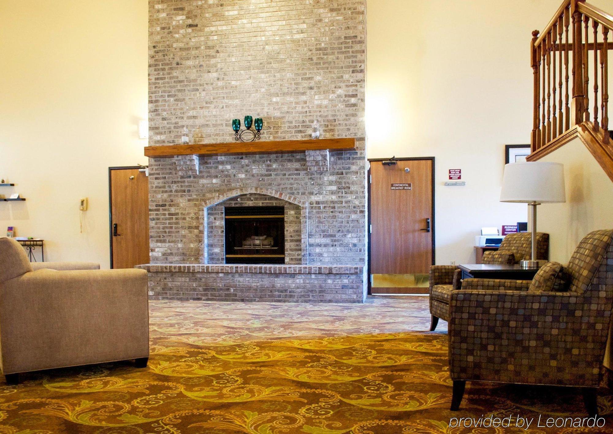 Comfort Suites Fargo Medical Center Zewnętrze zdjęcie