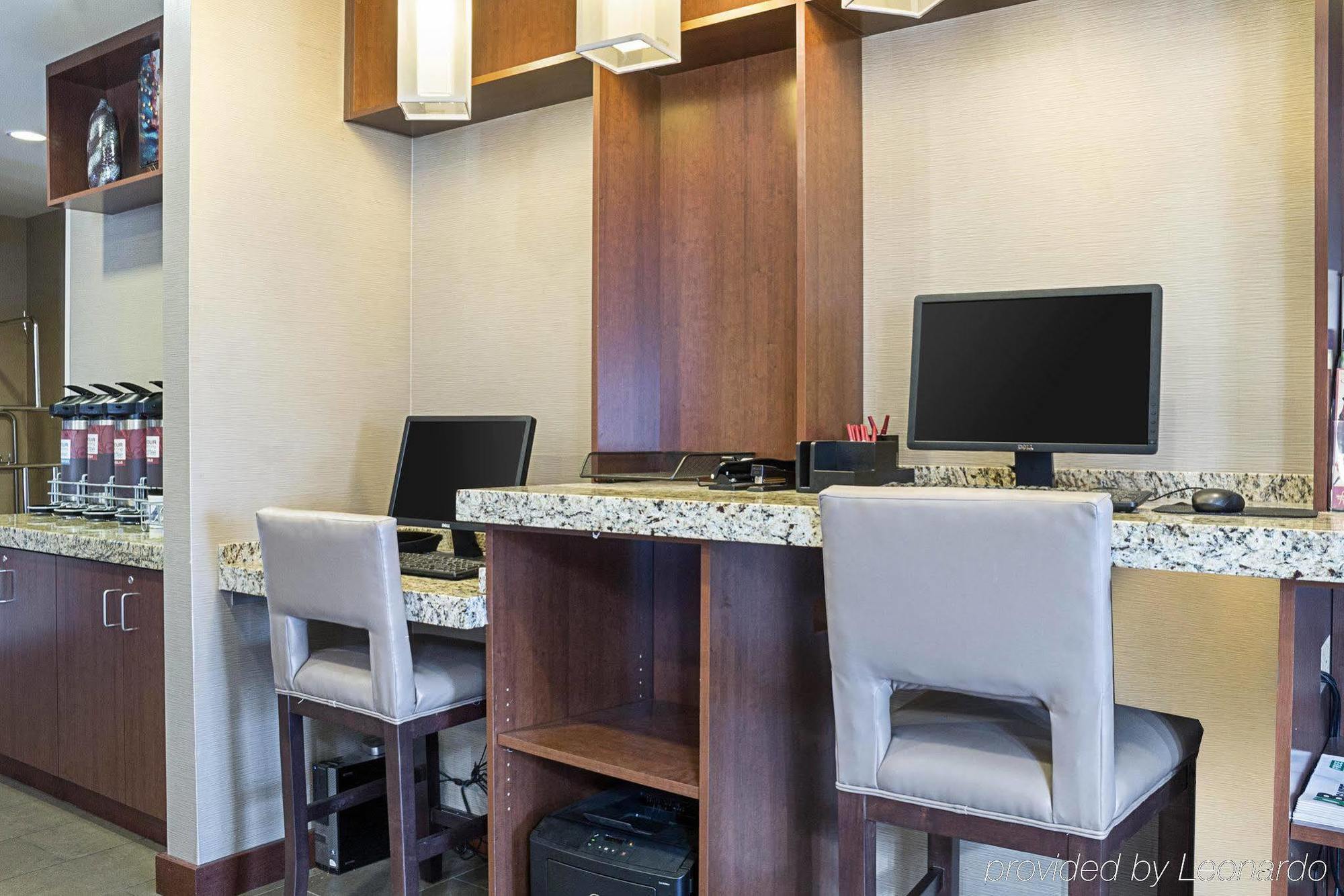 Comfort Suites Fargo Medical Center Zewnętrze zdjęcie